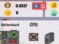 Gioco Clicker Bitcoin in linea
