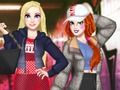 Gioco Bonnie and Friends Kith Streetwear in linea
