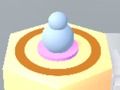 Gioco Le palle ruotano 3d  in linea