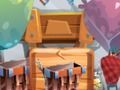 Gioco CHOP & MIE in linea
