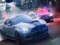 Gioco Racing per auto della città in linea