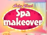 Gioco Rinnovo Baby Hazel Spa in linea Gioco Rinnovo Baby Hazel Spa in linea