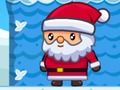 Gioco Avventure di Babbo Natale  in linea