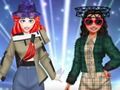 Gioco Brutta moda  in linea