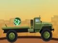 Gioco Camion bombardiere in linea