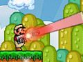 Gioco Super Mario Bombastico  in linea