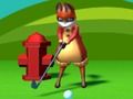 Gioco Flick stella del golf  in linea