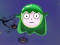 Gioco Bombardare il fantasma in linea