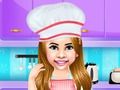 Gioco Vincy Cooking Red Velvet Cake in linea