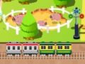 Gioco Interruttore treno  in linea