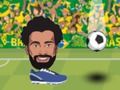 Gioco Legends di calcio Big Head Soccer in linea