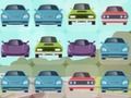 Gioco Capital City Cars Match 3 in linea