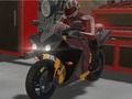 Gioco Autostrada Bike Traffic Moto Racer in linea