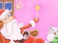 Gioco Bel natale  in linea