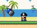 Gioco Bombardiere pirata  in linea