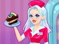 Gioco Negozio di dolci di cristallo  in linea