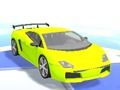 Gioco Tracce impossibili estreme Stunt Car Drive in linea Gioco Tracce impossibili estreme Stunt Car Drive in linea