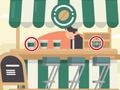 Gioco Differenza stand gastronomico  in linea