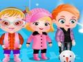 Gioco Baby Hazel Winter Fashion in linea