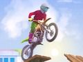 Gioco Moto Maniac in linea