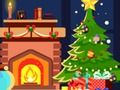 Gioco Natale 5 differenze  in linea