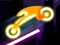Gioco Neon Hill Rider in linea
