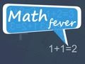 Gioco Febbre matematica  in linea