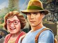 Gioco Gli ultimi abitanti del villaggio  in linea