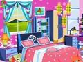 Gioco Il mio grazioso arredamento della camera in linea