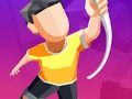 Gioco Swing Rider in linea
