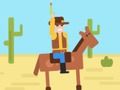 Gioco Cowboy Brawl in linea