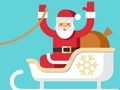 Gioco Sfida della memoria di Natale  in linea