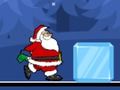 Gioco Avventura di Babbo Natale  in linea
