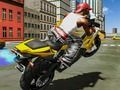 Gioco Simulatore di moto Stunt Racing  in linea