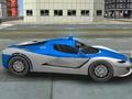 Gioco Police Crime City: Simulator Police Auto Guida in linea