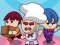 Gioco Ristorante. io  in linea