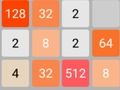 Gioco Legenda 2048  in linea