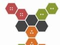 Gioco Hexad in linea