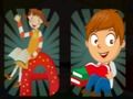Gioco Imparare la memoria dei bambini  in linea