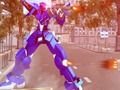 Gioco Combattimento di robot di trasformazione del robot della polizia degli Stati Uniti  in linea