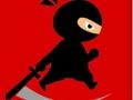 Gioco Mr. Ninja Fighter  in linea
