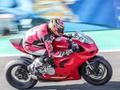 Gioco Ducati Panigale in linea