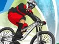 Gioco Sport estivi MTB Hero  in linea