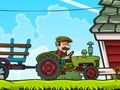 Gioco Trattore mania in linea