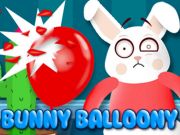 Gioco Bunny Baloonny in linea