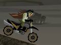 Gioco Rider di zombi  in linea