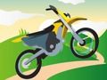 Gioco Puzzle super veloce per moto  in linea
