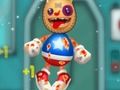 Gioco Super Buddy Kick 2 in linea
