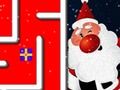 Gioco Labirinto Di Natale  in linea