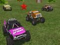 Gioco Monster Truck Driving Simulator in linea